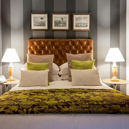 The At The Forum Luxury Collection - The At The Forum Hotel Rome