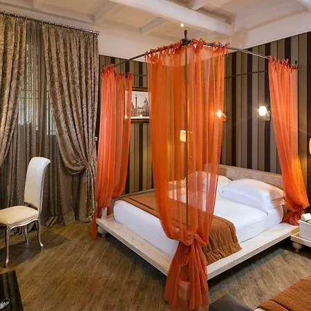 The At The Forum Luxury Collection - The At The Forum 5* Rome
