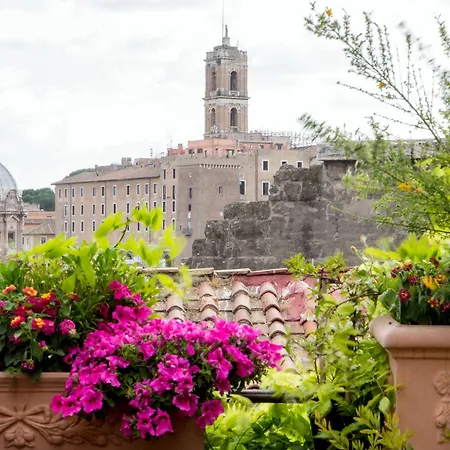 Hotel The At The Forum Luxury Collection - The At The Forum 5*