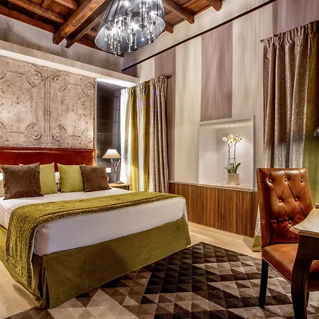 Hotel The At The Forum Luxury Collection - The At The Forum 5*