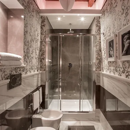 The At The Forum Luxury Collection - The At The Forum Rome