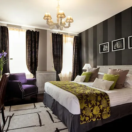 The At The Forum Luxury Collection - The At The Forum Rome