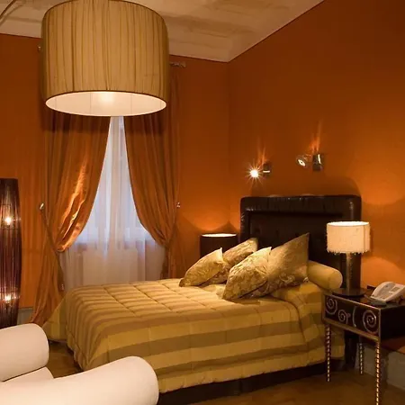The At The Forum Luxury Collection - The At The Forum Rome
