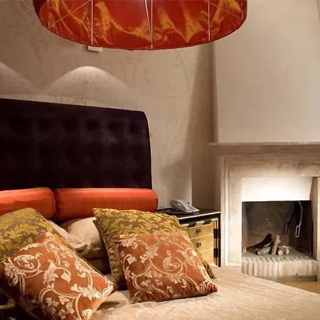 Hotel The At The Forum Luxury Collection - The At The Forum Rome