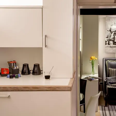 Hotel The At The Forum Luxury Collection - The At The Forum