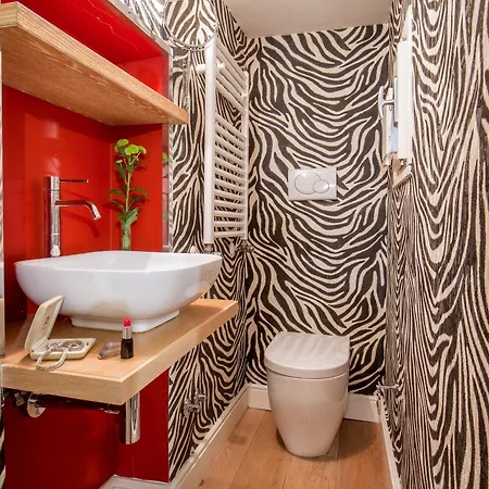 The At The Forum Luxury Collection - The At The Forum Hotel Rome