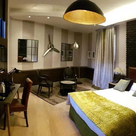 The At The Forum Luxury Collection - The At The Forum 5* Rome
