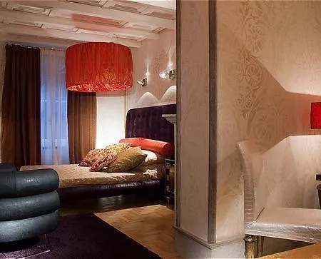 The At The Forum Luxury Collection - The At The Forum Hotel 5*