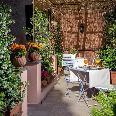 Hotel The At The Forum Luxury Collection - The At The Forum