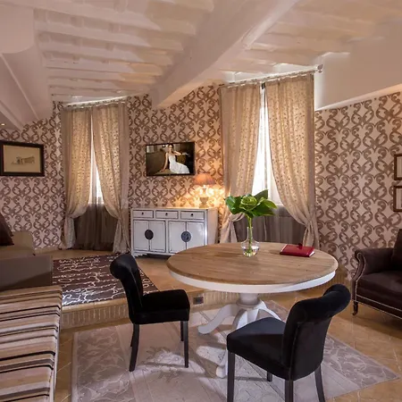 Hotel The At The Forum Luxury Collection - The At The Forum 5*