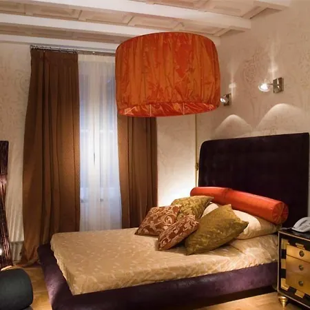 Hotell The At The Forum Luxury Collection - The At The Forum