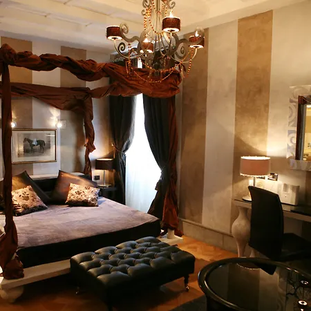 The At The Forum Luxury Collection - The At The Forum Rom