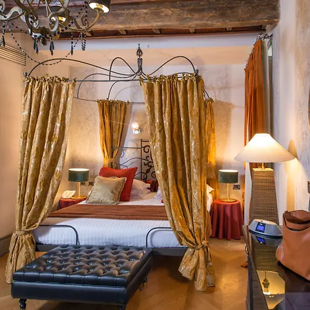 The At The Forum Luxury Collection - The At The Forum Hotell