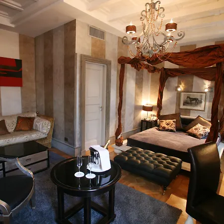 The At The Forum Luxury Collection - The At The Forum Rom