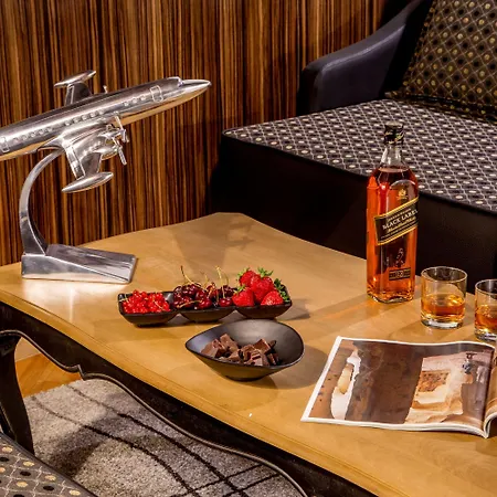 The At The Forum Luxury Collection - The At The Forum Rom