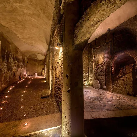 Hotell The At The Forum Luxury Collection - The At The Forum Rom