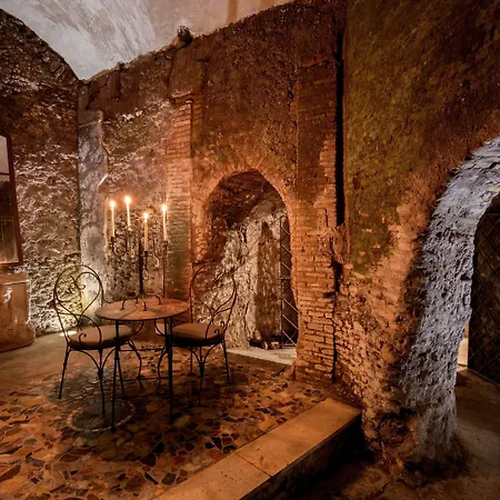 Hotell The At The Forum Luxury Collection - The At The Forum Rom