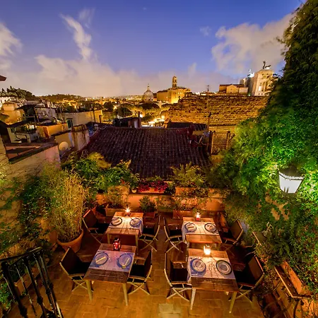 Hotell The At The Forum Luxury Collection - The At The Forum Rom