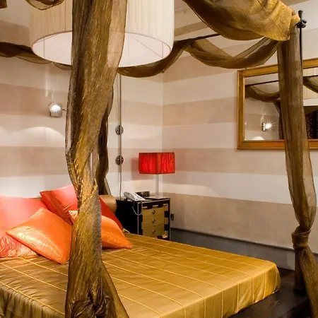 The At The Forum Luxury Collection - The At The Forum Roma