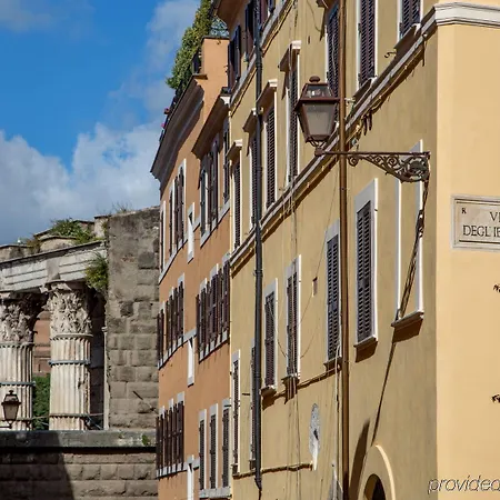 The At The Roman Forum Luxury Collection - The At The Roman Forum 5* Ρώμη