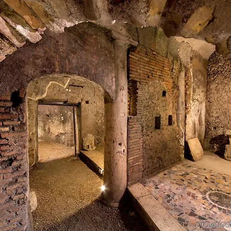 The At The Forum Luxury Collection - The At The Forum 5* Rome