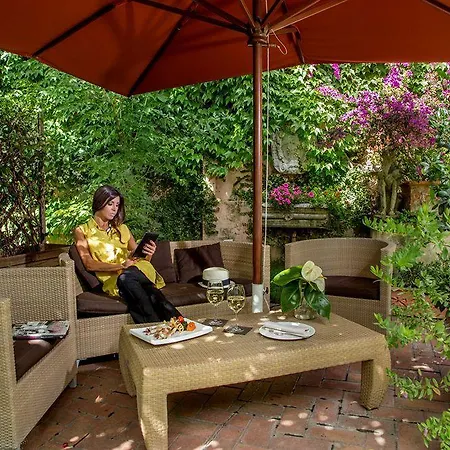 The At The Forum Luxury Collection - The At The Forum 5* Rome