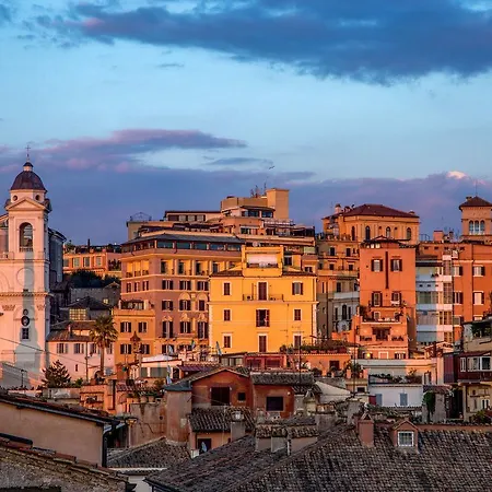 The At The Forum Luxury Collection - The At The Forum Hotel 5*