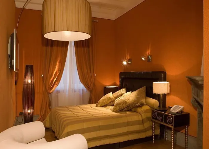 The At The Forum Luxury Collection - The At The Forum רומא