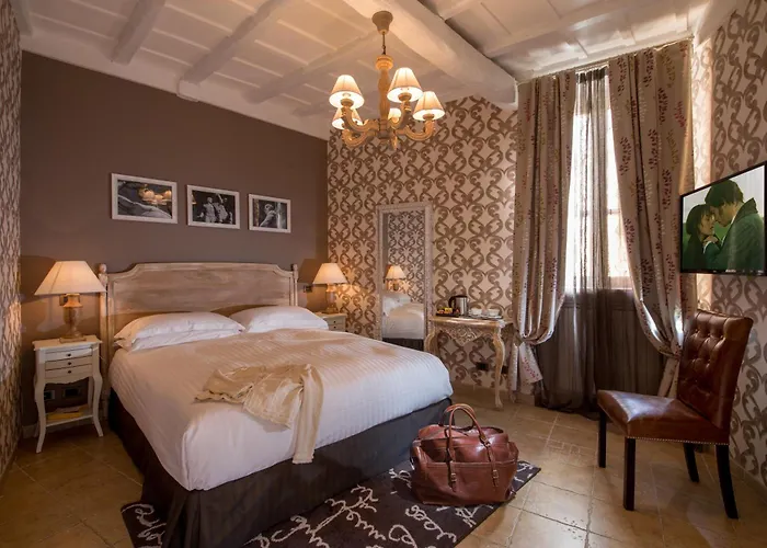 The At The Forum Luxury Collection - The At The Forum מלון