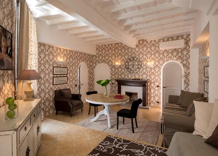 The At The Forum Luxury Collection - The At The Forum מלון רומא