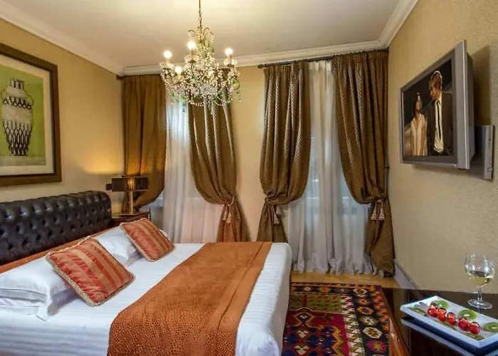 The At The Forum Luxury Collection - The At The Forum רומא