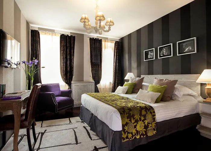 The At The Forum Luxury Collection - The At The Forum מלון 5*