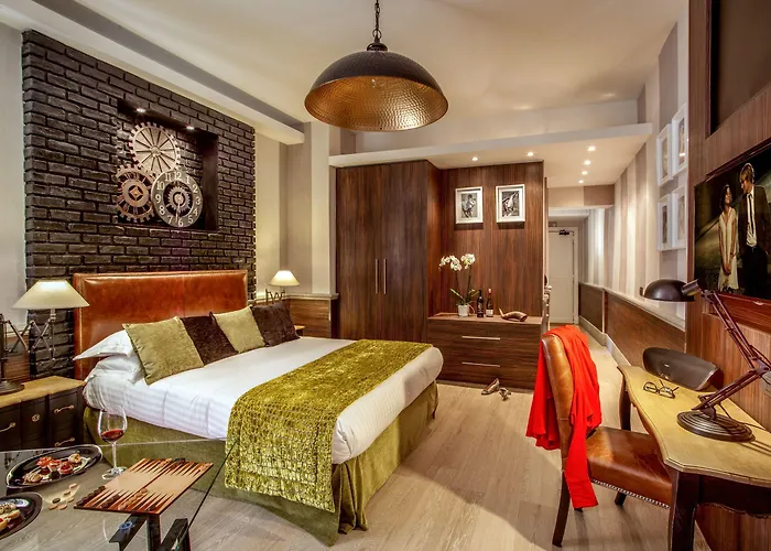 The At The Forum Luxury Collection - The At The Forum רומא