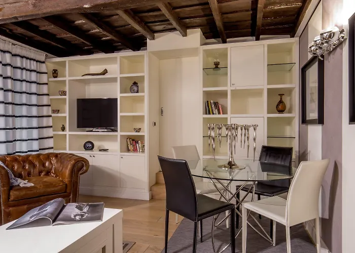 The At The Forum Luxury Collection - The At The Forum