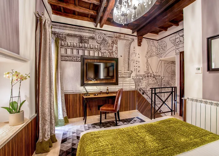 The At The Forum Luxury Collection - The At The Forum