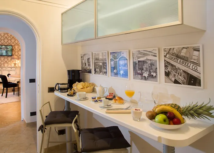 מלון The At The Forum Luxury Collection - The At The Forum 5*