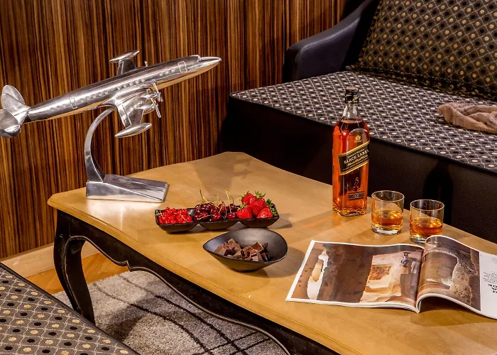 The At The Forum Luxury Collection - The At The Forum רומא