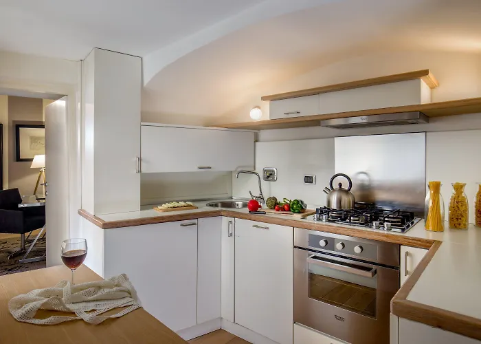 מלון The At The Forum Luxury Collection - The At The Forum רומא