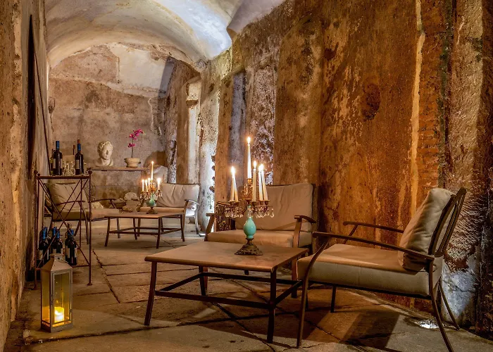 The At The Forum Luxury Collection - The At The Forum מלון