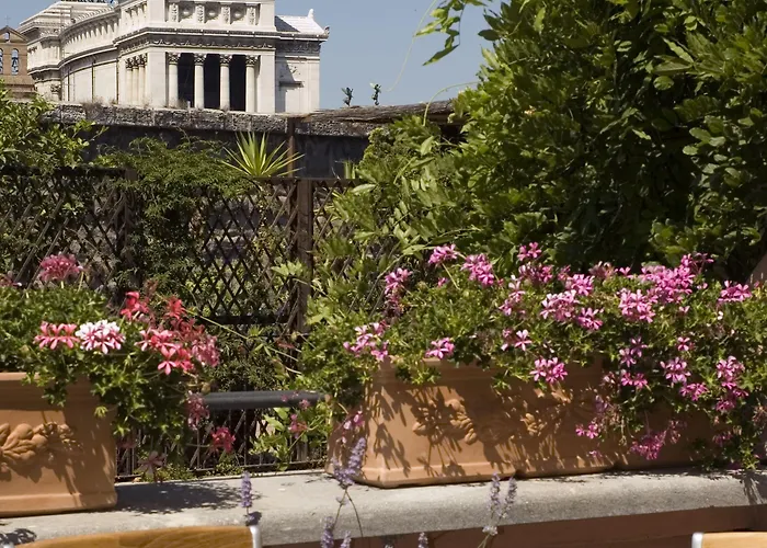 מלון The At The Forum Luxury Collection - The At The Forum