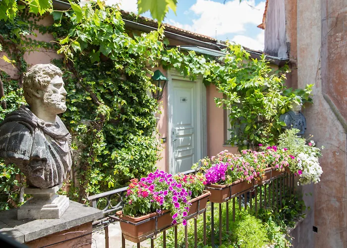 מלון The At The Forum Luxury Collection - The At The Forum 5*