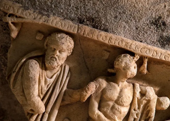 The At The Forum Luxury Collection - The At The Forum מלון