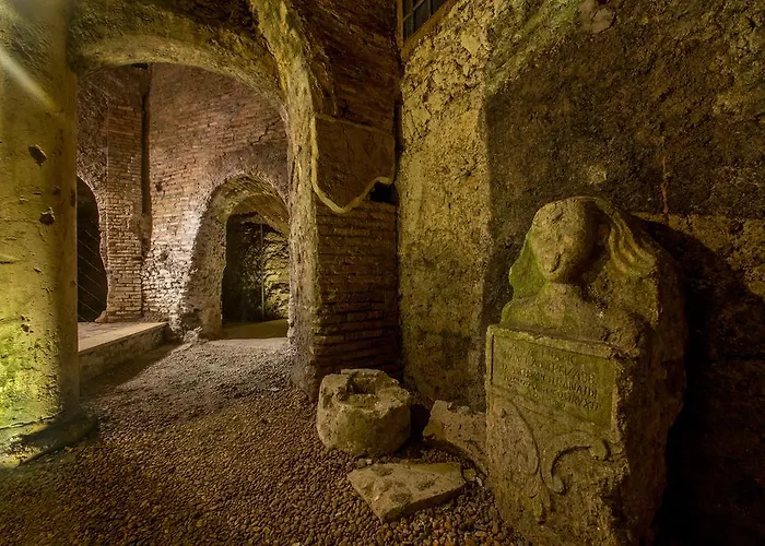 The At The Forum Luxury Collection - The At The Forum מלון 5*