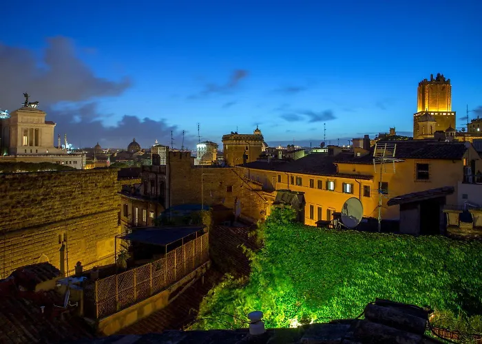 The At The Forum Luxury Collection - The At The Forum 5*