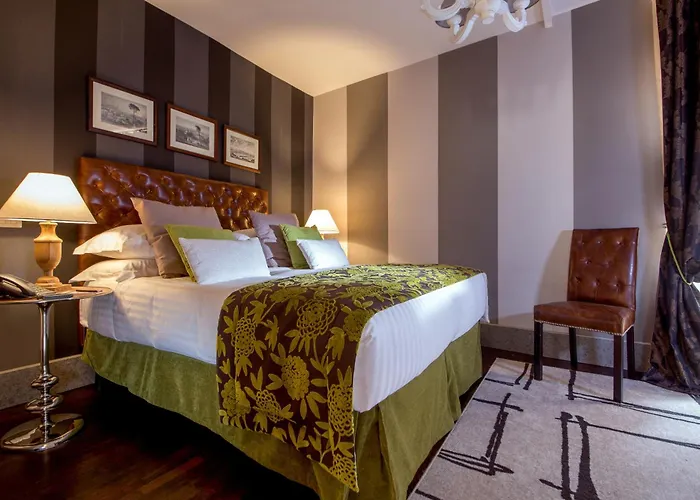 The At The Forum Luxury Collection - The At The Forum מלון