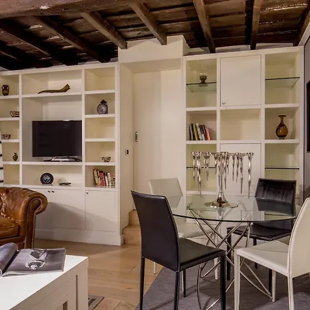 The At The Forum Luxury Collection - The At The Forum Hotell 5*